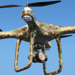 Unmanned Combat: The Rise of Autonomous Weapons Systems