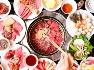 Read more about the article Hanamasa: Pengalaman Makan AYCE yang Menyenangkan