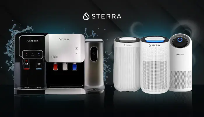 You are currently viewing Sterra’s 8-Figure Triumph: Pioneering Global Wellness Through E-Commerce Innovation