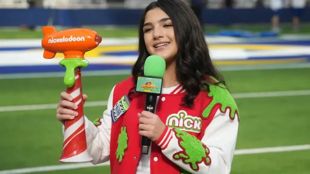 How the Nickelodeon Super Bowl LVIII Broadcast sets a new standard for family viewing