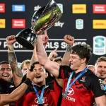 Super Rugby 2024 Unleashed: Fierce Rivalries and Global Stars Set the Stage