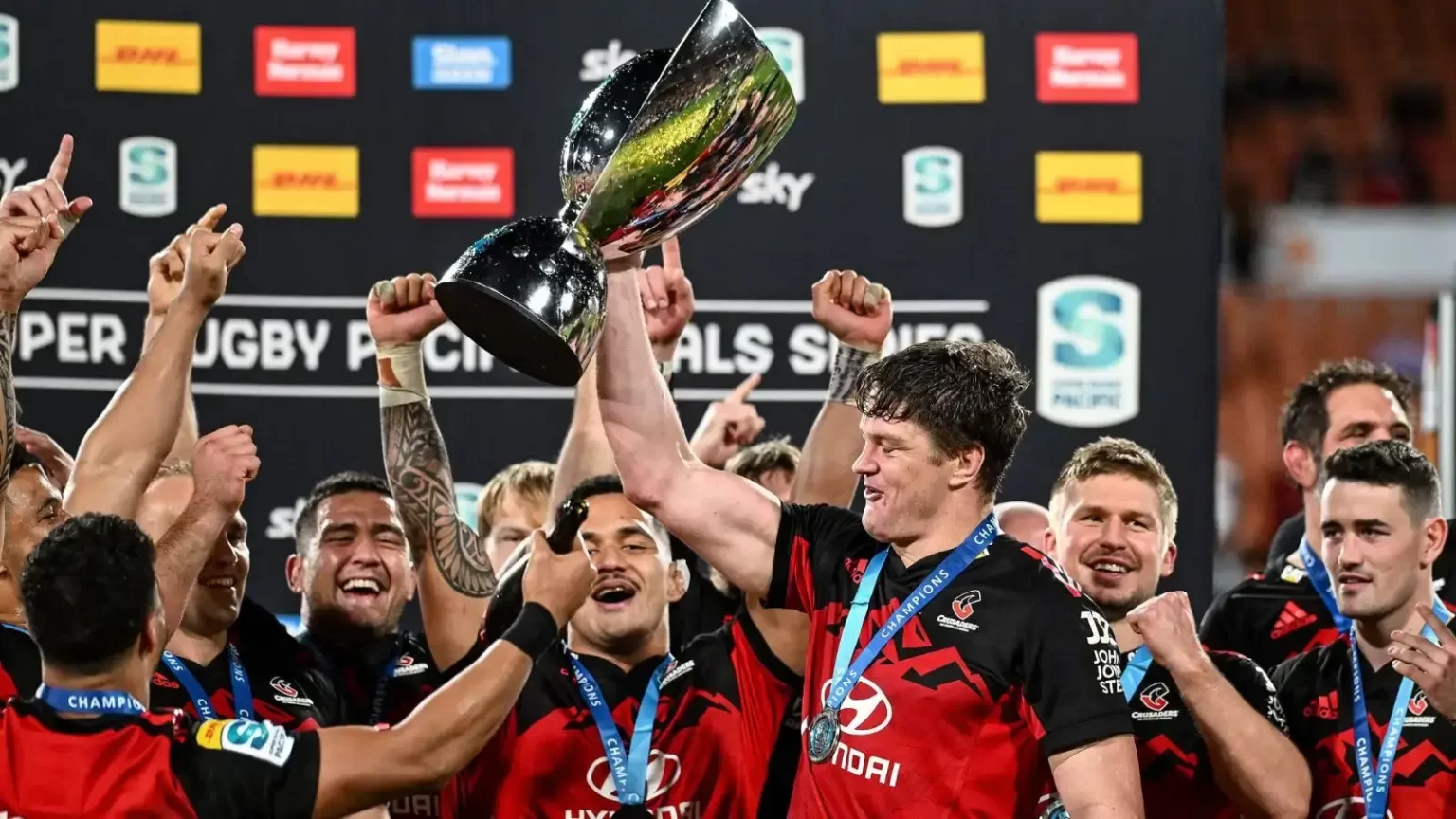 Read more about the article Super Rugby 2024 Unleashed: Fierce Rivalries and Global Stars Set the Stage