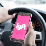 Lyft Navigates Financial Turmoil: Stock Tumbles and $328M Wage Settlement Unfold Amidst Competitive Struggle