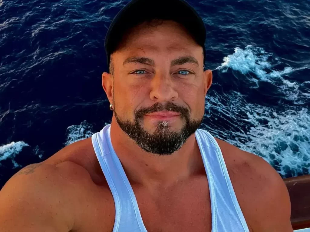 Robin Windsor's enduring influence on the world of dance