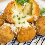 Bitterballen: A Culinary Icon of Dutch Cuisine 2024