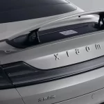 Xiaomi SU7 Electric Sedan: Revolutionizing EV Market with Unmatched Performance and Cutting-Edge Tech.