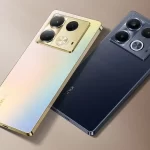 Infinix Note 40 Series Launches Globally: Unveiling Next-Gen Features and Magnetic Charging Innovation