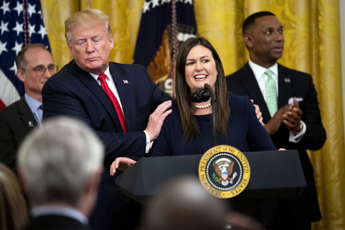 Donald Trump's Vice President: Political pundits analyzing potential Vice Presidential picks on a news program