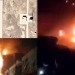 Naval Air Station Under Siege: Emergency Alert in Pakistan