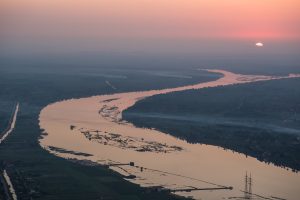 Read more about the article The Mighty Nile River: Exploring Africa’s Lifeline 2024