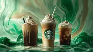 Read more about the article Frappuccino Fantasia: Experience the Ultimate Indulgence with Every Sip