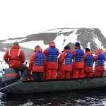 Eco-Tourism in Antarctica: Balancing Exploration and Conservation