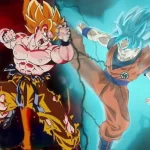 Dragon Ball: Epic Petualangan yang Melampaui Generasi
