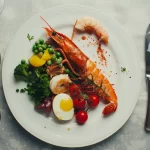 Lobster Luxe: Indulge in the Opulence of this Exquisite Seafood Delight