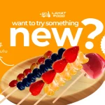 Tanghulu Temptations: Discover the Sweet, Crunchy Delights of This Traditional Treat