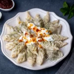 Manti Magic: Explore the Exquisite Delights of Central Asia’s Favorite Dumplings
