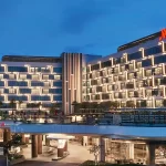 Marriott Hotel: A Legacy of Excellence in Hospitality