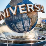 Universal Studios Orlando: Adventure and Cinema in Florida