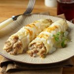 Cannelloni: A Classic Italian Dish with Endless Possibilities