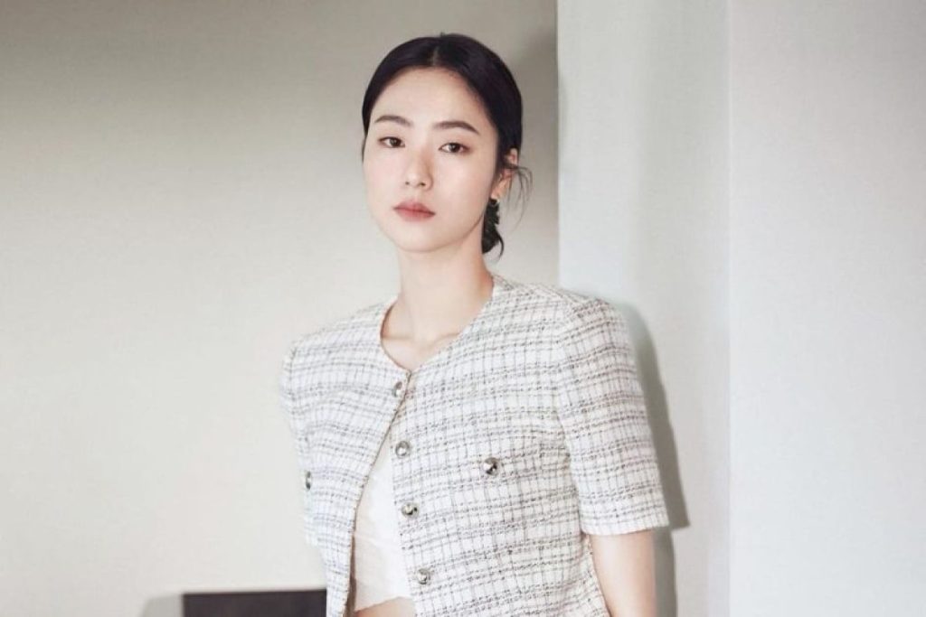 Jeon Yeo-bin: The Versatile Star Captivating Korean Cinema ...