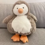 Fluffy Doll: Discover the Joy and Magic of Cuddly Companions