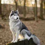 Husky: Discover the Majestic and Loyal Companion for a Joyful Life