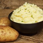 Mashed Potatoes: Indulge in Creamy Comfort and Ultimate Satisfaction