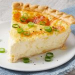 The Timeless Allure of Quiche: A Culinary Classic