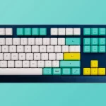 Cool Keyboard: Unlock Your Potential with Stylish Precision and Ultimate Comfort
