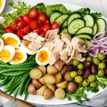 Salad Nicoise: Boost Your Culinary Skills with Marketing Courses