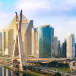 Sao Paulo Splendor: Embracing Diversity in Brazil’s Metropolitan Marvel