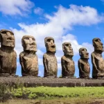 Easter Island Enigma: Exploring the Mysteries and Marvels