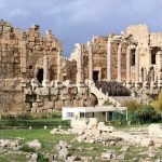 Baalbek: Epic Roman Ruins and Incredible History