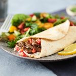 Beef Wrap: The Ultimate Flavor-Packed Delight for Your Taste Buds