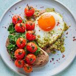 Egg Toast Euphoria: Savor the Crispy Perfection and Delightful Flavor of This Breakfast Classic