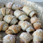 Kifli Magic: Embrace the Delightful Taste and Timeless Charm of this Classic Pastry