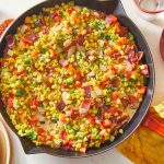 Maque Choux: Discover the Irresistible Delight of This Flavorful Cajun Classic