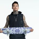 Nyjah Huston: Skateboarding’s Prodigy and Cultural Icon