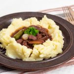 Skomakarlada: Savor the Ultimate Swedish Comfort Food Delight