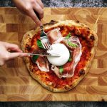 Pizza Burrata Bliss: Discover the Ultimate Creamy, Flavorful Indulgence!