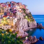 Wisata Tersembunyi di Dunia: Destinasi Menakjubkan yang Belum Banyak Diketahui