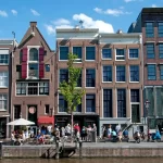 Anne Frank House: Rumah Kecil dengan Kisah Besar yang Menginspirasi Dunia