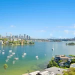 Point Piper, Sydney: Exclusive Waterfront Living in Australia