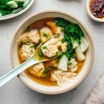 Wonton Wonders: Discover the Irresistible Charm of China’s Delectable Dumplings for a Flavorful Experience