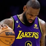 LeBron James: The King’s Reign in the NBA