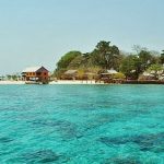Pulau Samalona: Surga Tropis yang Menyegarkan di Sulawesi Selatan