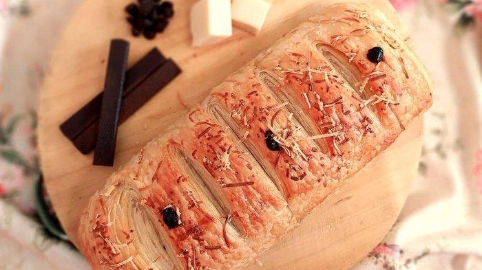 You are currently viewing Jogja Strudel: Kelezatan Otentik Inovasi Kuliner Kekinian dengan Sentuhan Tradisional