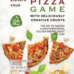 Gourmet Pizza Recipes: Elevate Your Pizza Game with Fresh Ingredients