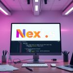 Next.js How to Build Your First Website