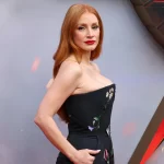 Jessica Chastain: Aktris, Produser, dan Aktivis yang Mengubah Wajah Hollywood